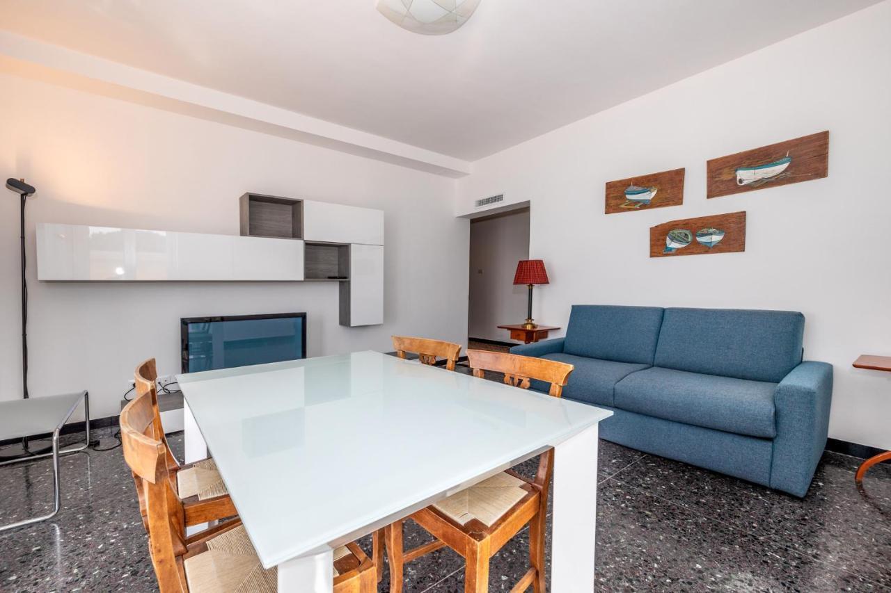Le Casasse Paradiso Varigotti Extérieur photo