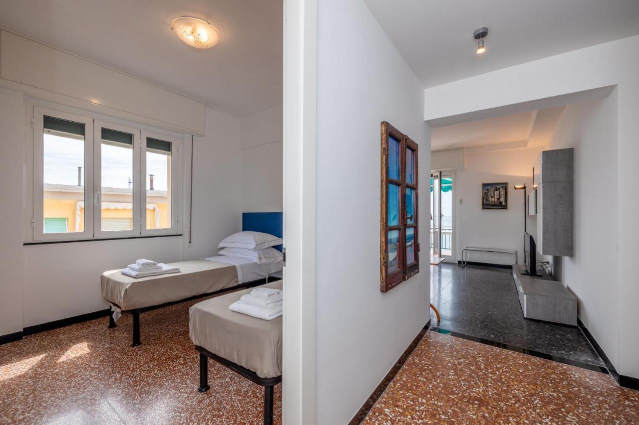 Le Casasse Paradiso Varigotti Extérieur photo