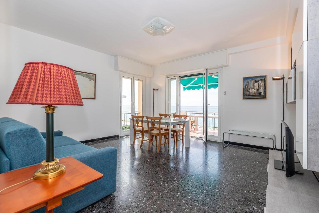 Le Casasse Paradiso Varigotti Extérieur photo