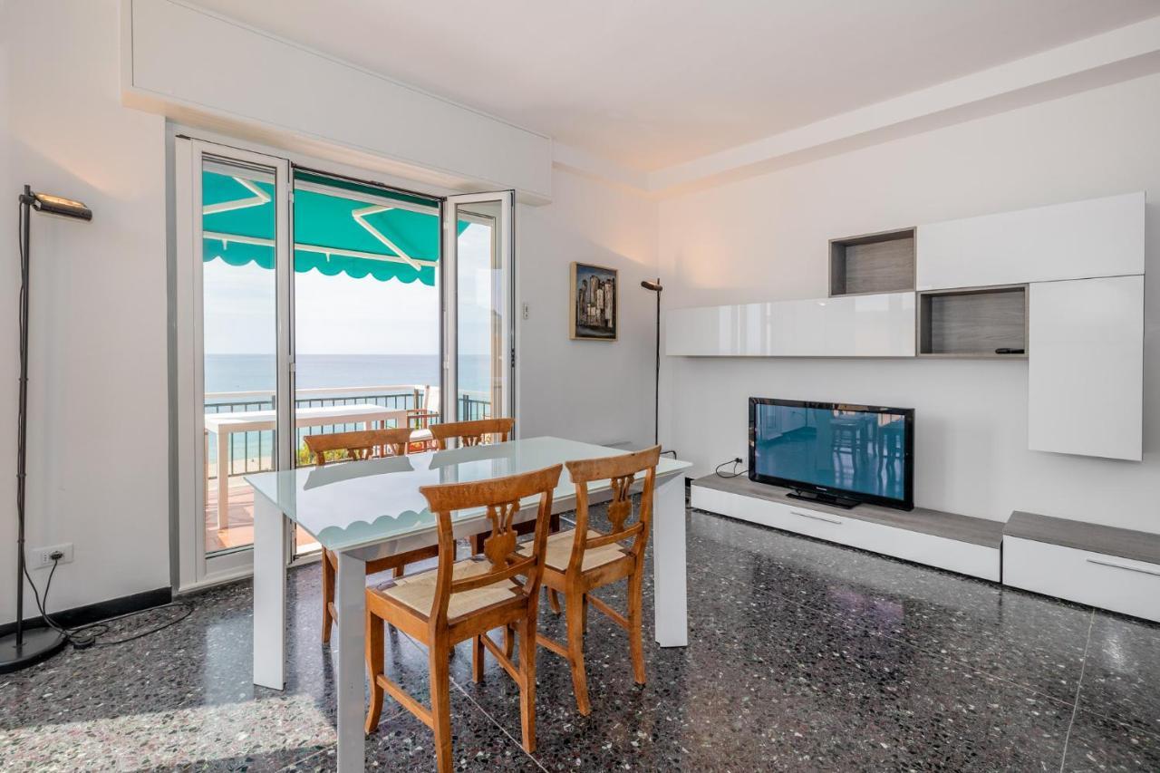 Le Casasse Paradiso Varigotti Extérieur photo