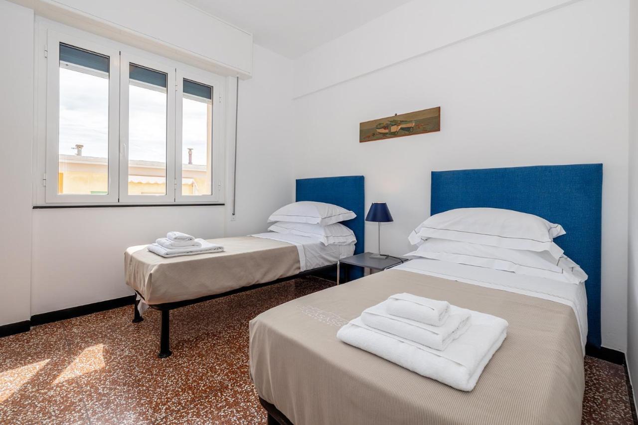 Le Casasse Paradiso Varigotti Extérieur photo