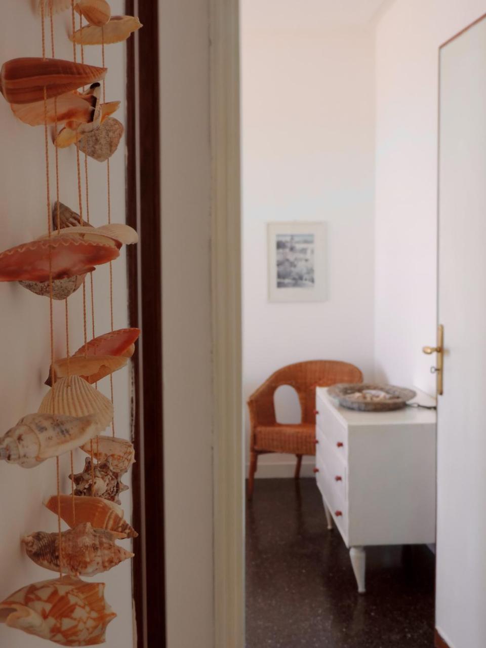 Le Casasse Paradiso Varigotti Extérieur photo