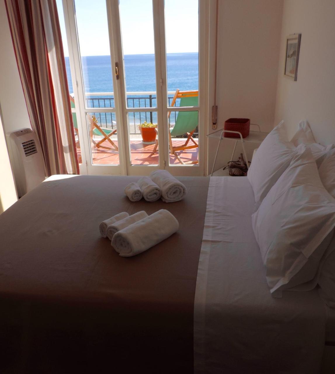 Le Casasse Paradiso Varigotti Extérieur photo