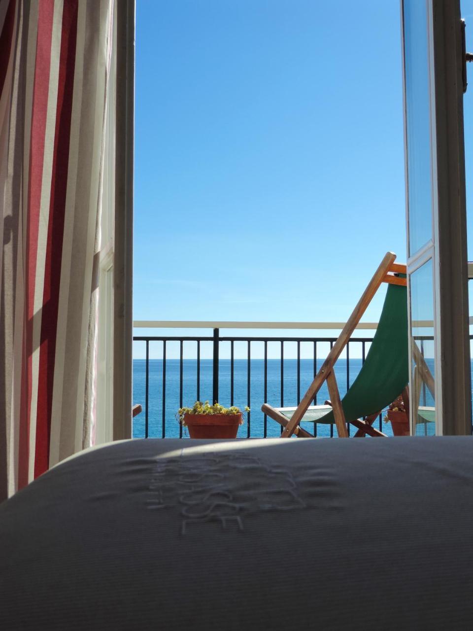 Le Casasse Paradiso Varigotti Extérieur photo