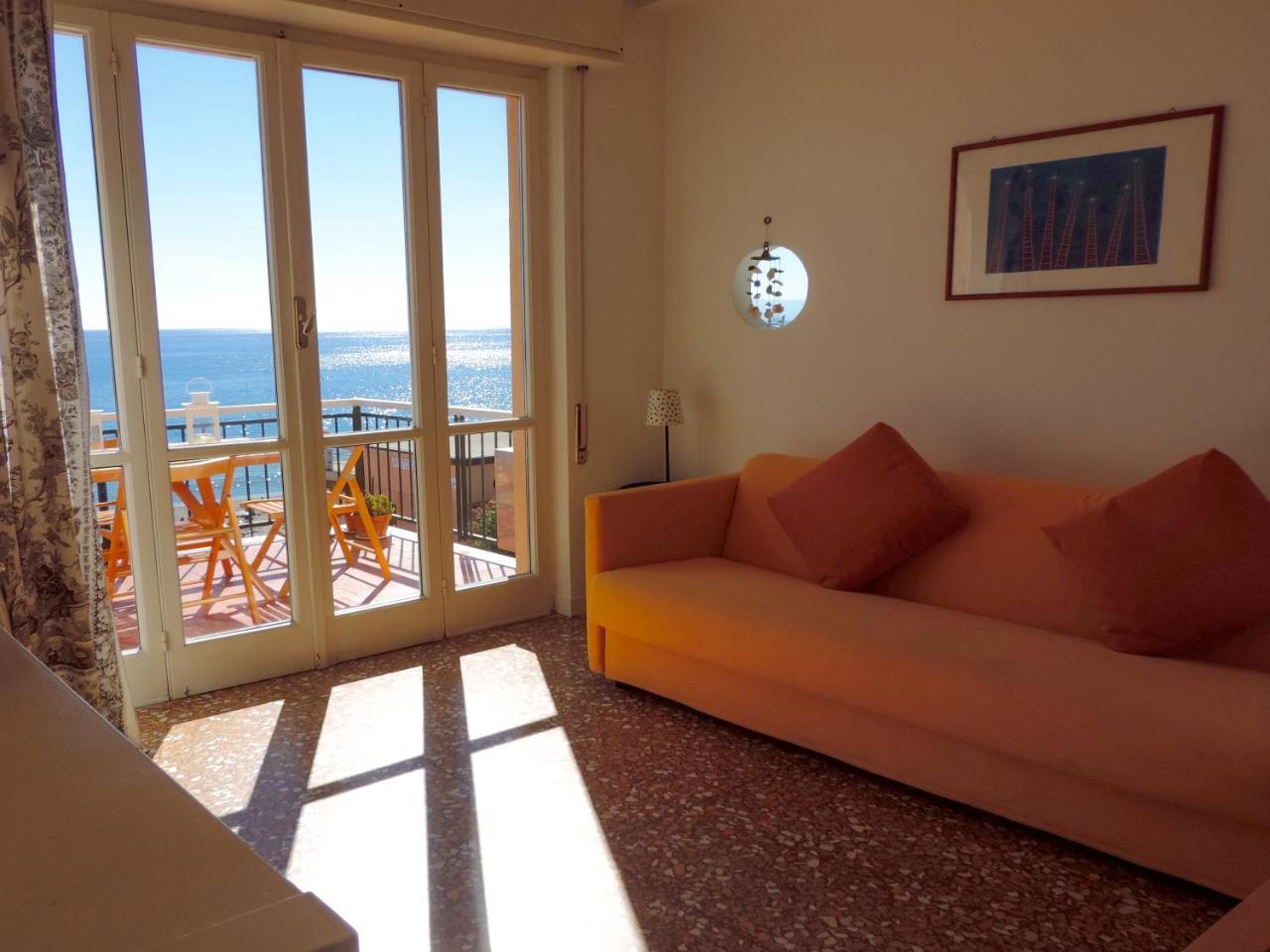 Le Casasse Paradiso Varigotti Extérieur photo